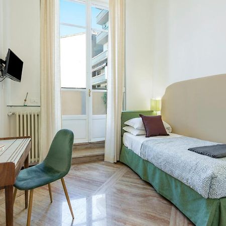 Vin Novo Rooms & Apartments Floransa Dış mekan fotoğraf