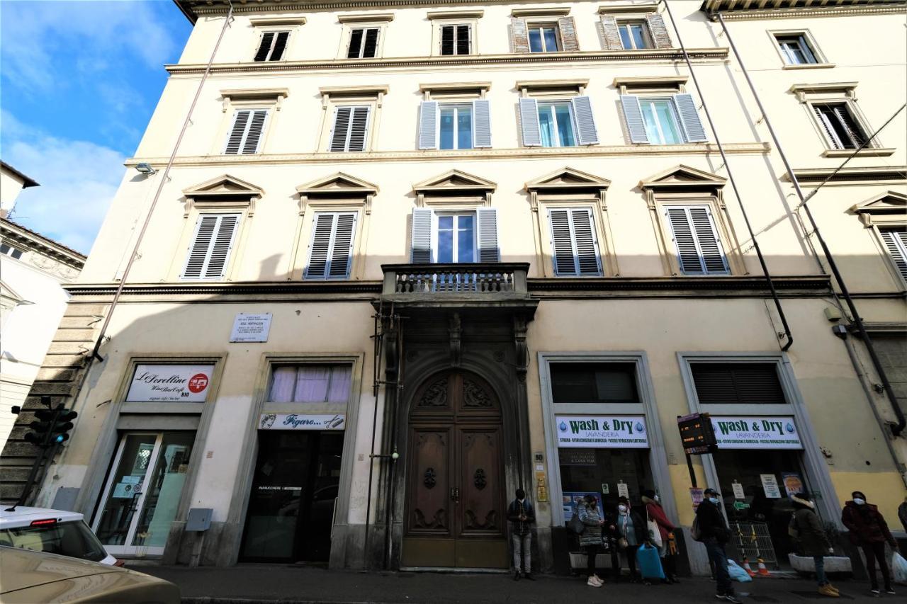 Vin Novo Rooms & Apartments Floransa Dış mekan fotoğraf