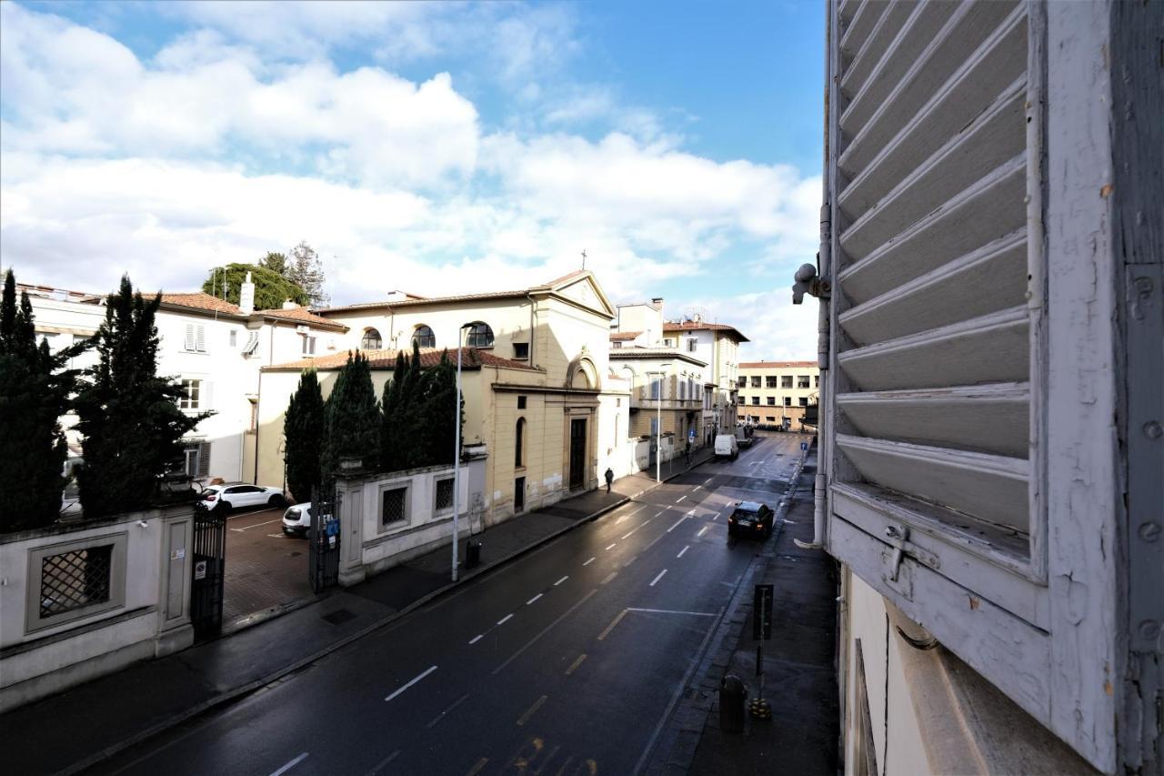 Vin Novo Rooms & Apartments Floransa Dış mekan fotoğraf