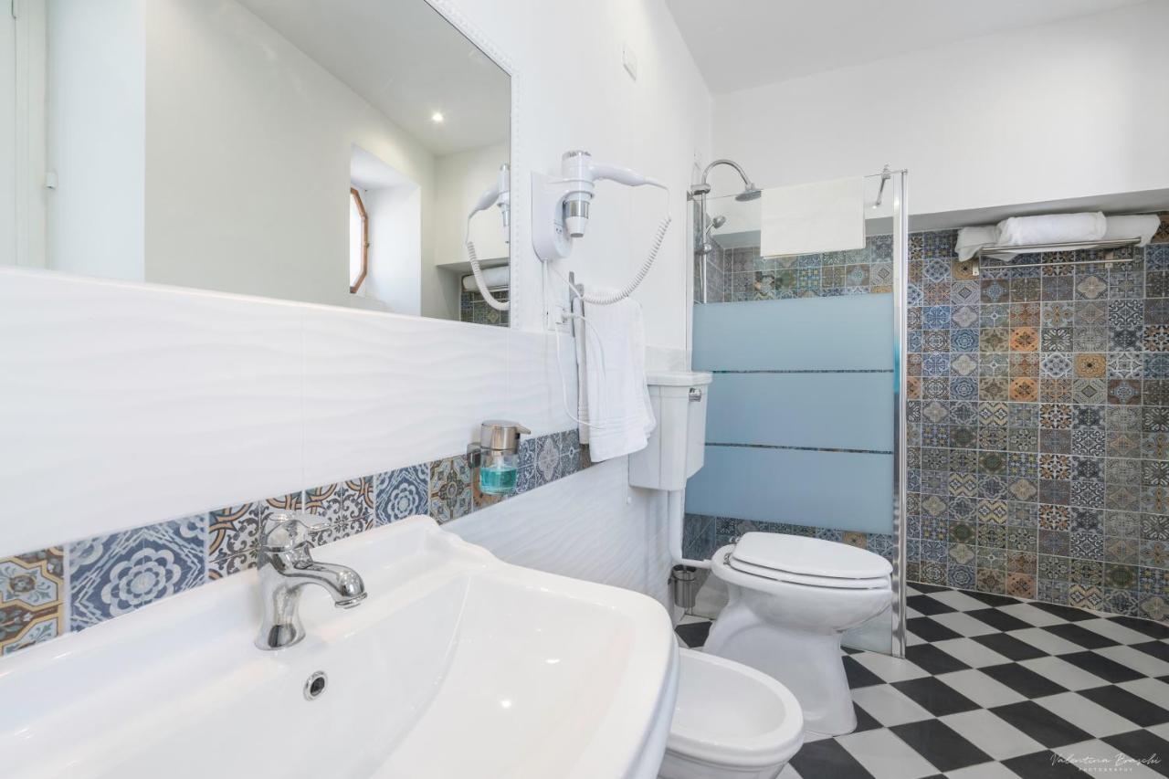 Vin Novo Rooms & Apartments Floransa Dış mekan fotoğraf