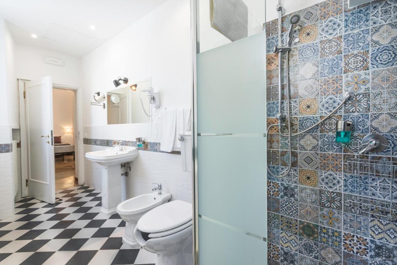 Vin Novo Rooms & Apartments Floransa Dış mekan fotoğraf
