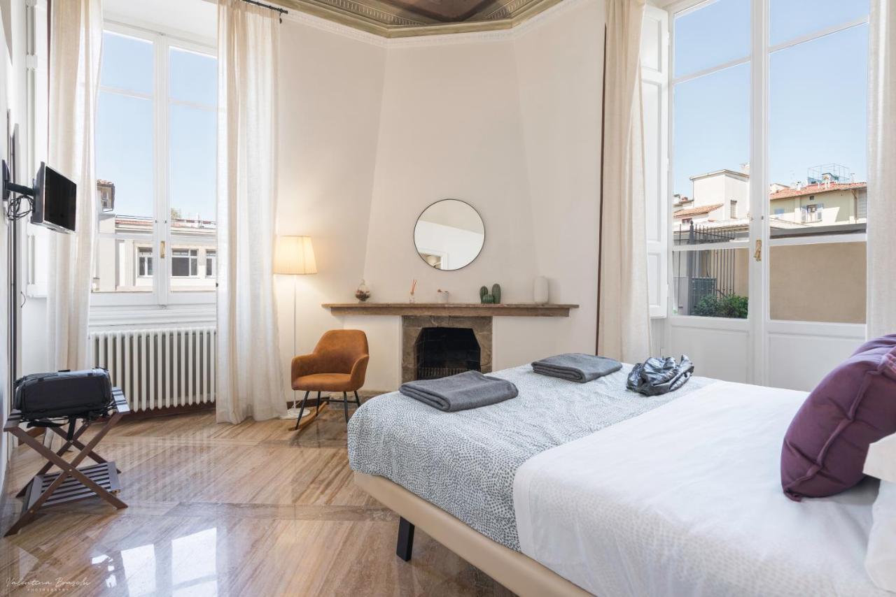 Vin Novo Rooms & Apartments Floransa Dış mekan fotoğraf