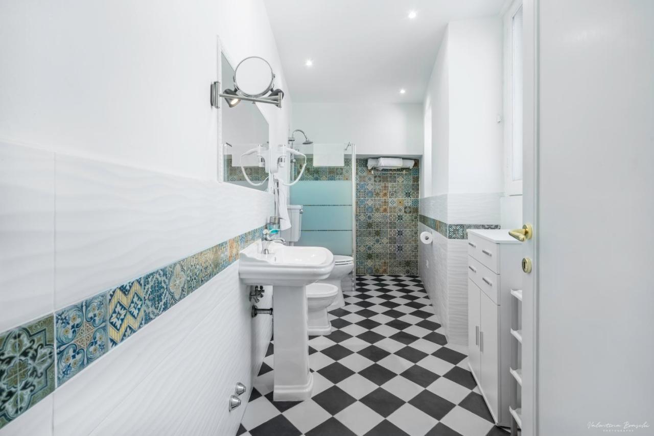 Vin Novo Rooms & Apartments Floransa Dış mekan fotoğraf