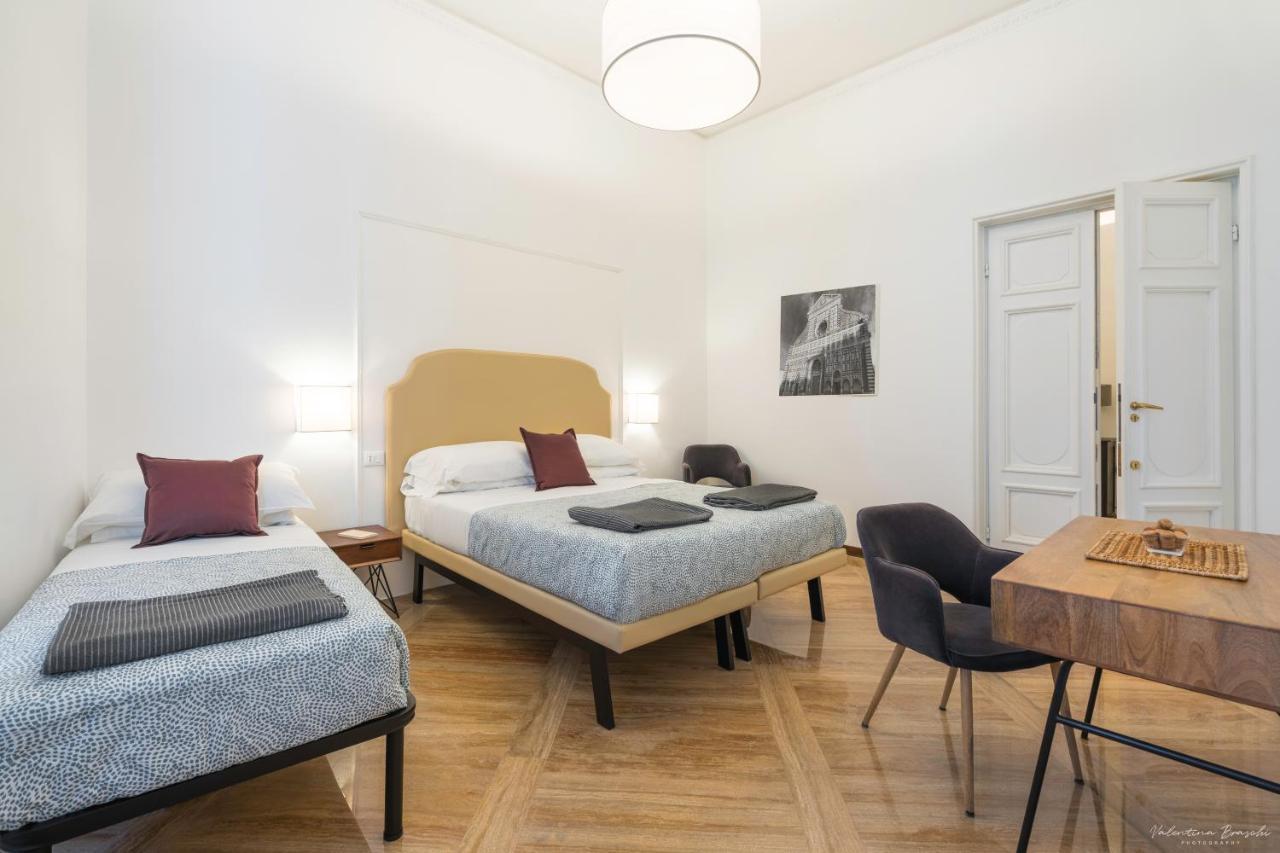 Vin Novo Rooms & Apartments Floransa Dış mekan fotoğraf