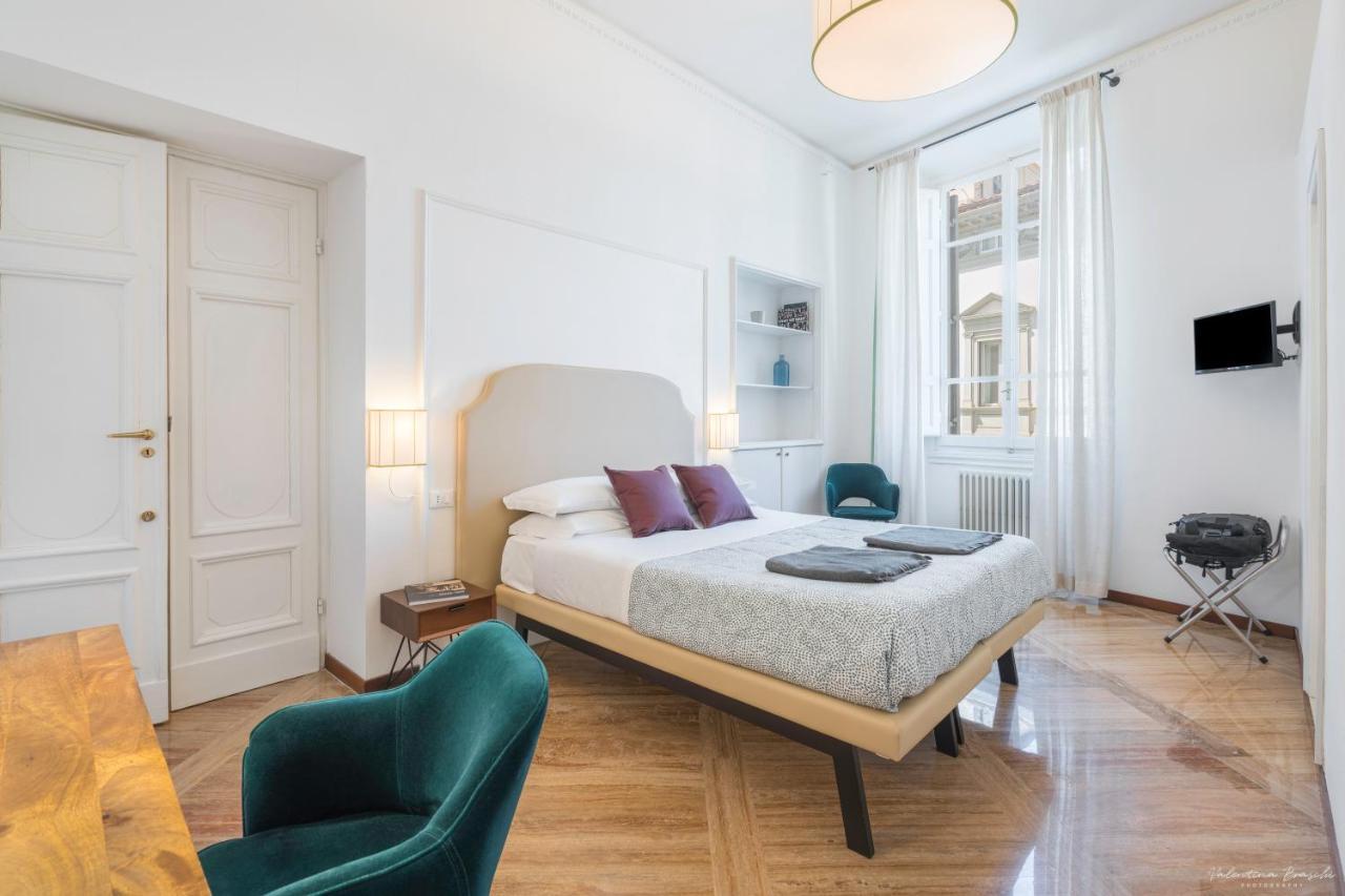 Vin Novo Rooms & Apartments Floransa Dış mekan fotoğraf