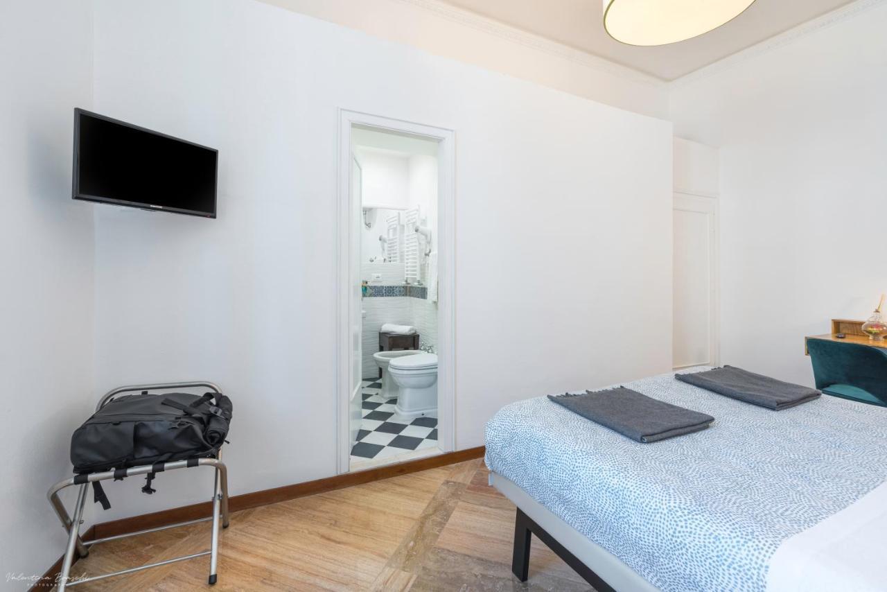 Vin Novo Rooms & Apartments Floransa Dış mekan fotoğraf