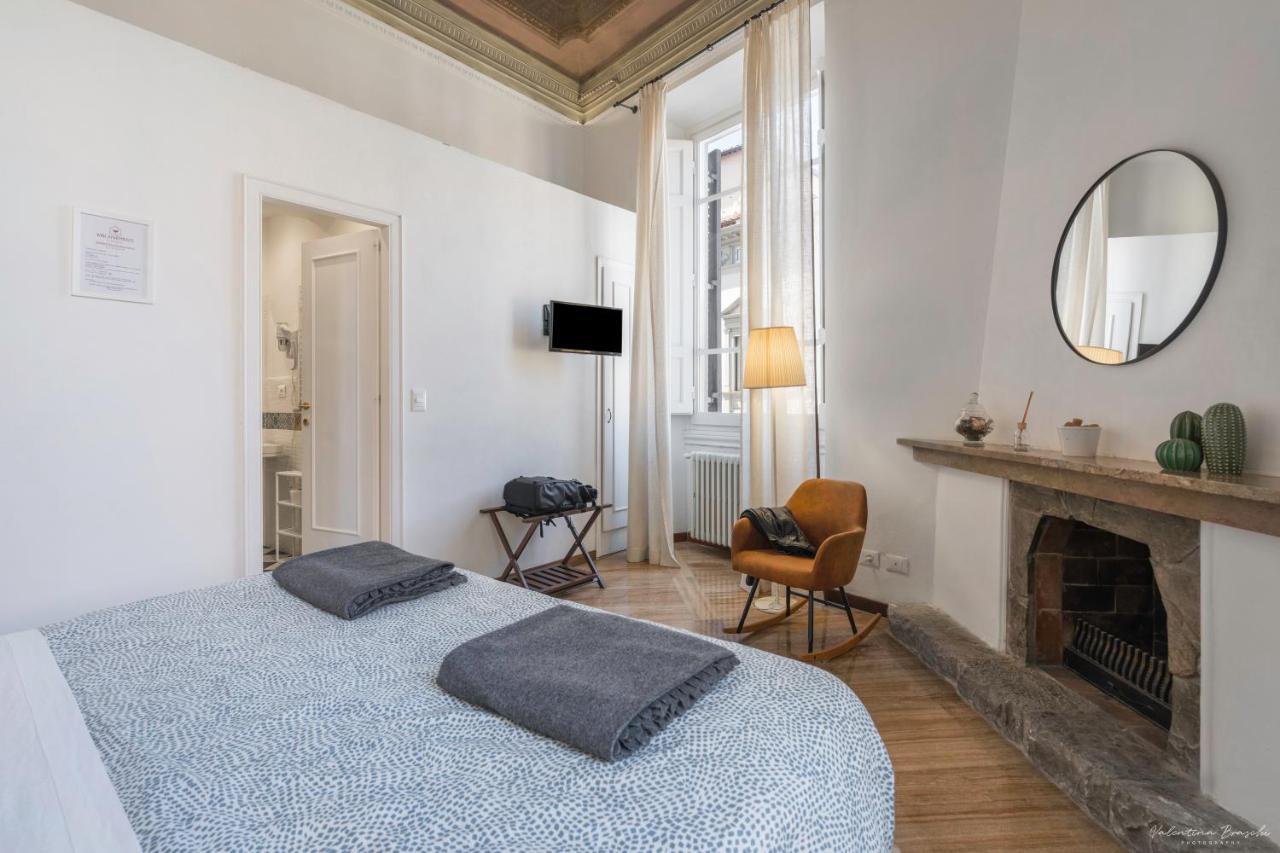 Vin Novo Rooms & Apartments Floransa Dış mekan fotoğraf