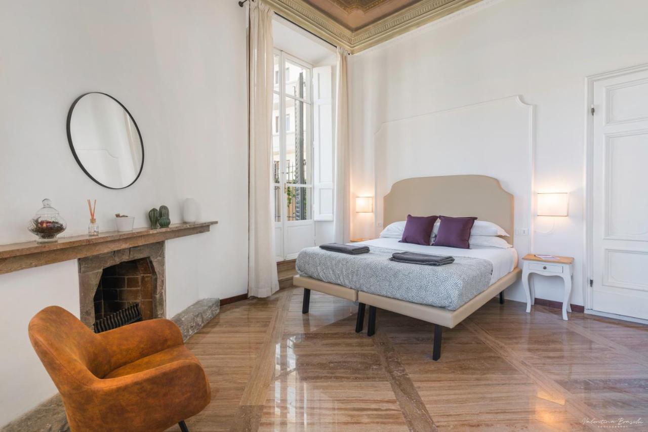 Vin Novo Rooms & Apartments Floransa Dış mekan fotoğraf