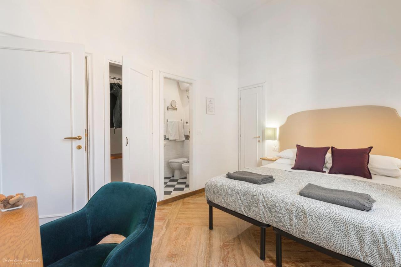 Vin Novo Rooms & Apartments Floransa Dış mekan fotoğraf