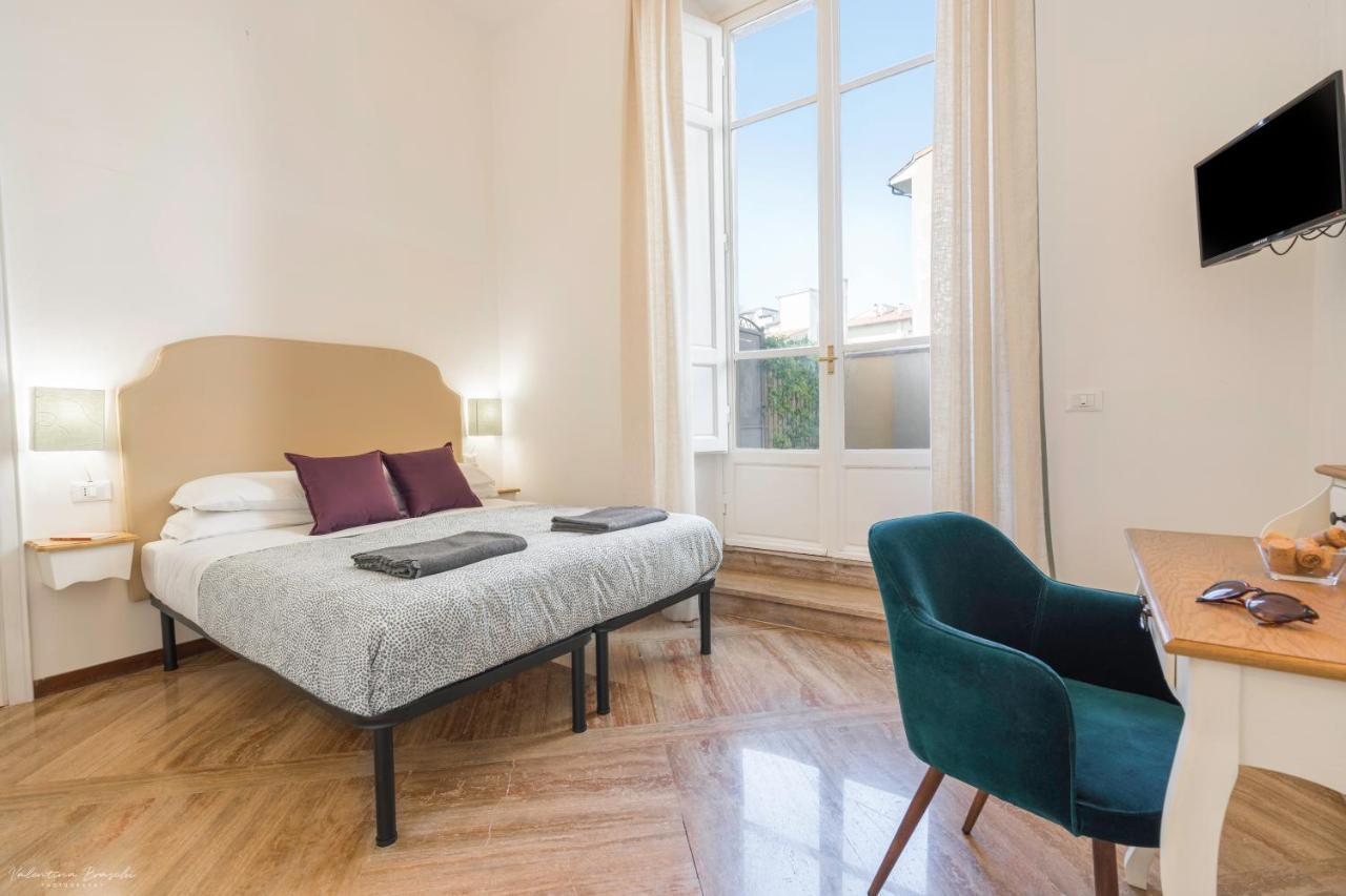 Vin Novo Rooms & Apartments Floransa Dış mekan fotoğraf