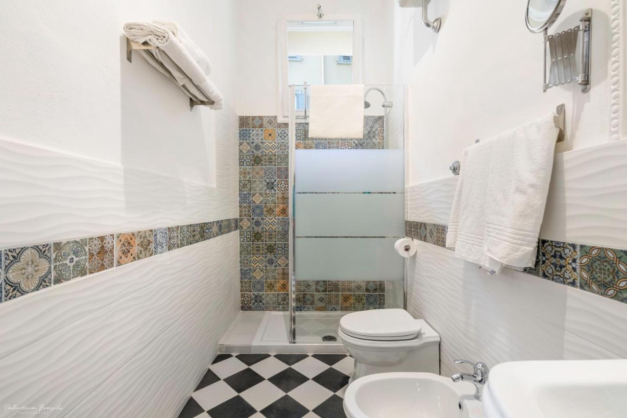 Vin Novo Rooms & Apartments Floransa Dış mekan fotoğraf