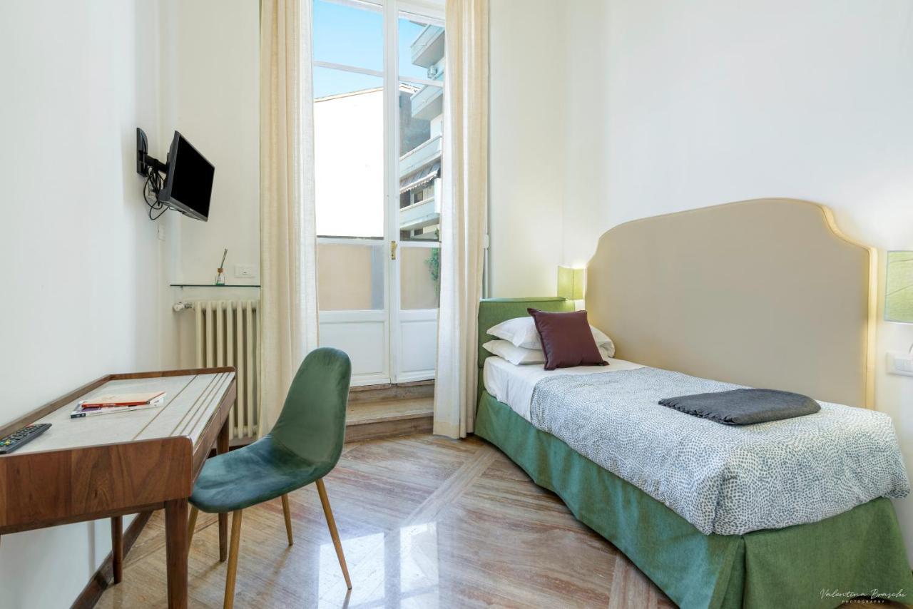 Vin Novo Rooms & Apartments Floransa Dış mekan fotoğraf