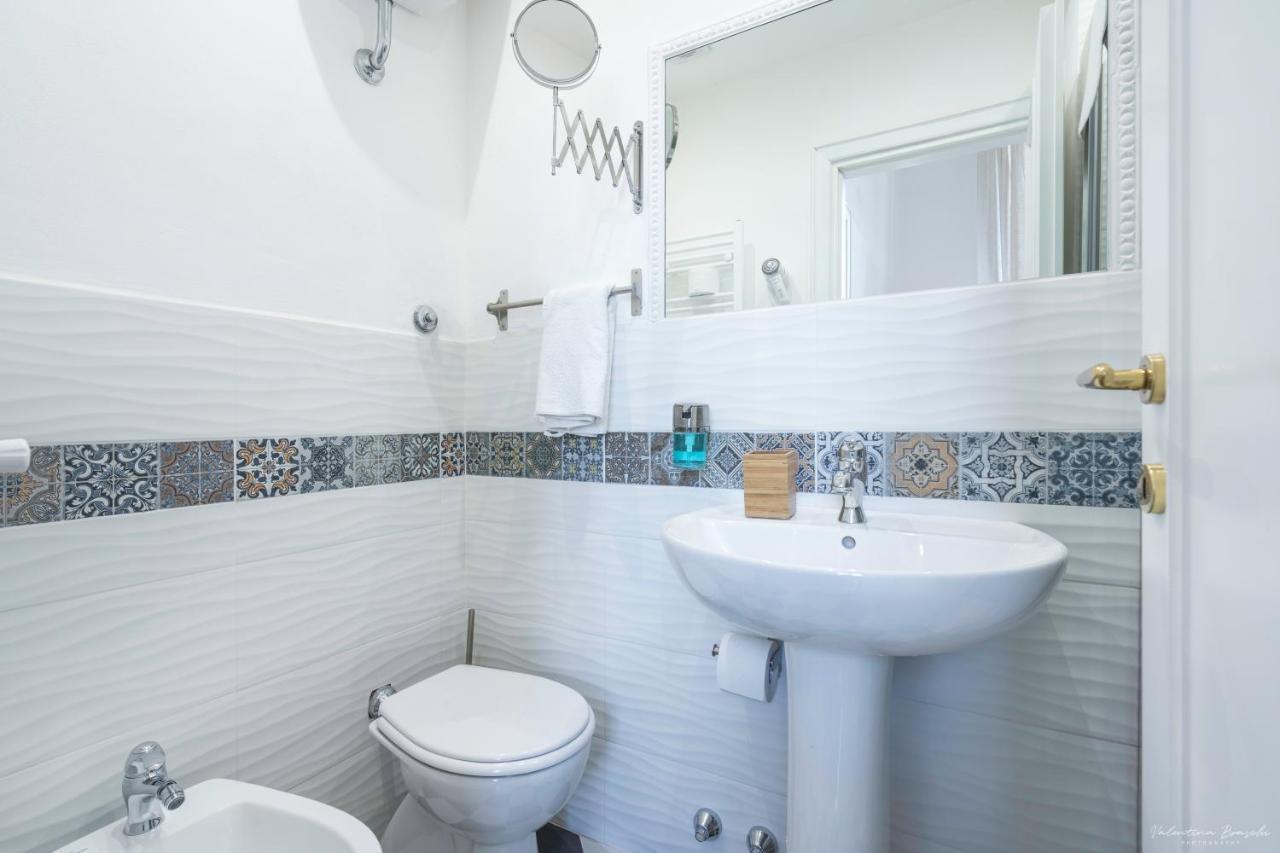 Vin Novo Rooms & Apartments Floransa Dış mekan fotoğraf