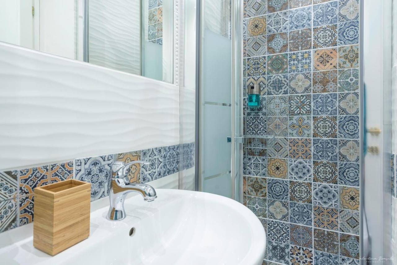 Vin Novo Rooms & Apartments Floransa Dış mekan fotoğraf