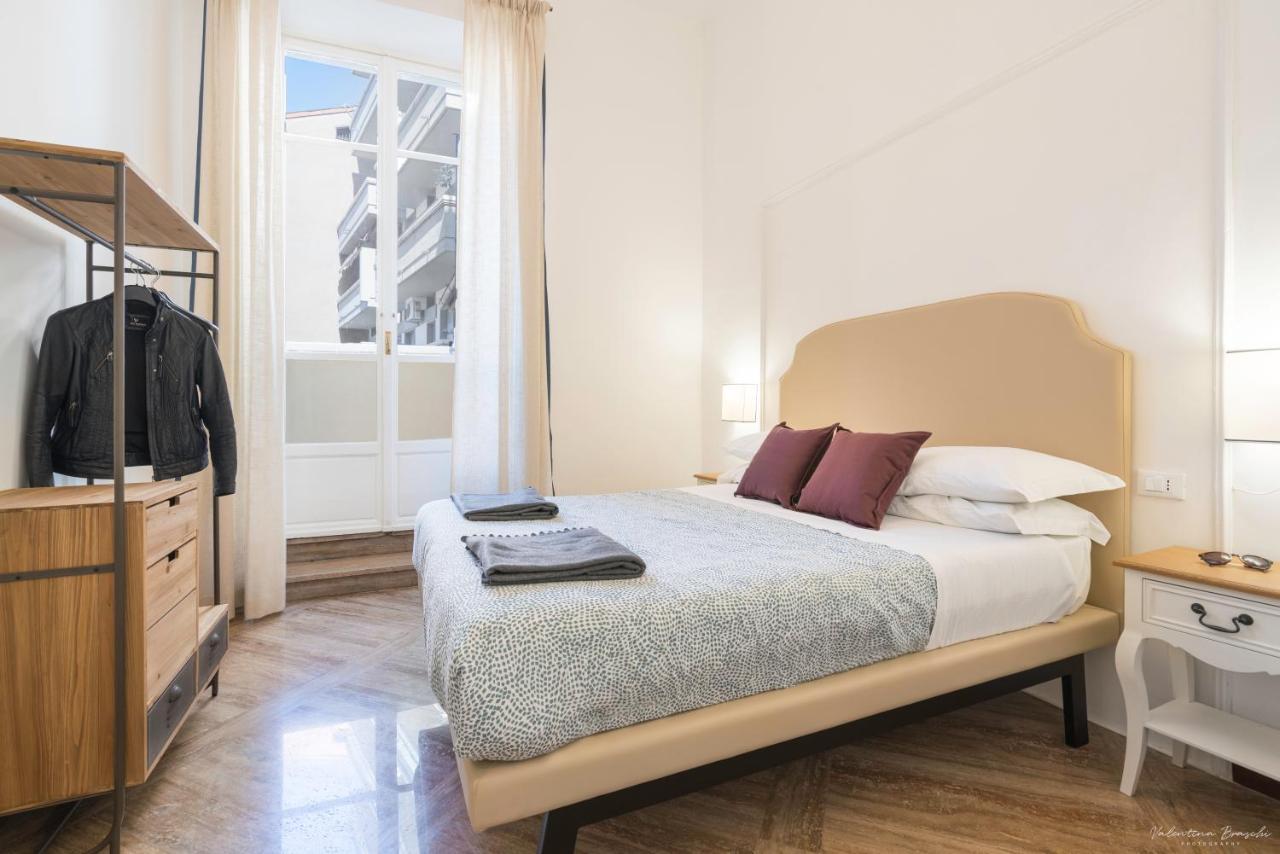Vin Novo Rooms & Apartments Floransa Dış mekan fotoğraf