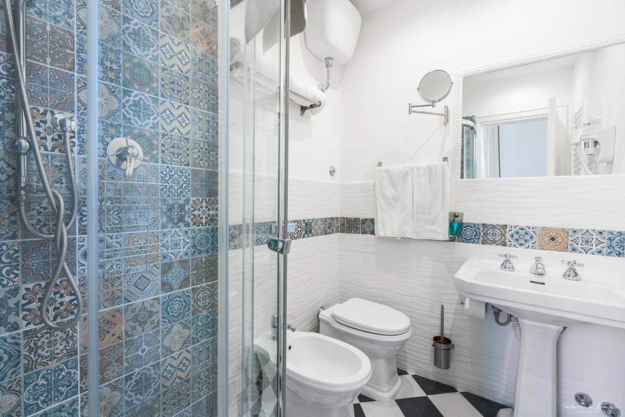 Vin Novo Rooms & Apartments Floransa Dış mekan fotoğraf