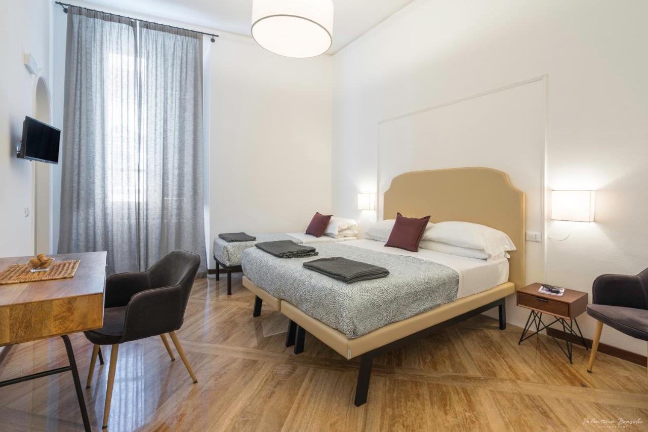 Vin Novo Rooms & Apartments Floransa Dış mekan fotoğraf