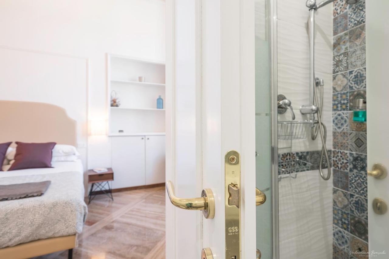 Vin Novo Rooms & Apartments Floransa Dış mekan fotoğraf