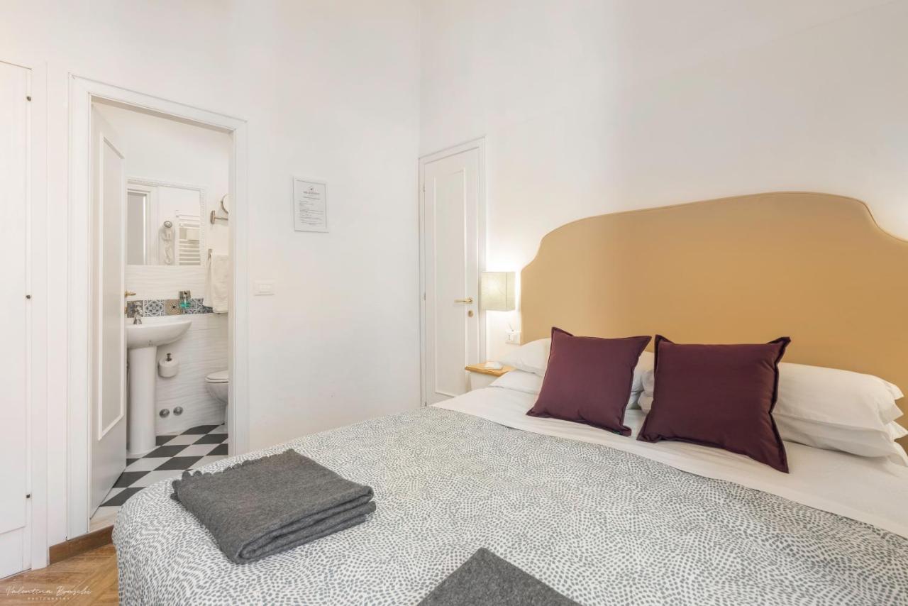 Vin Novo Rooms & Apartments Floransa Dış mekan fotoğraf
