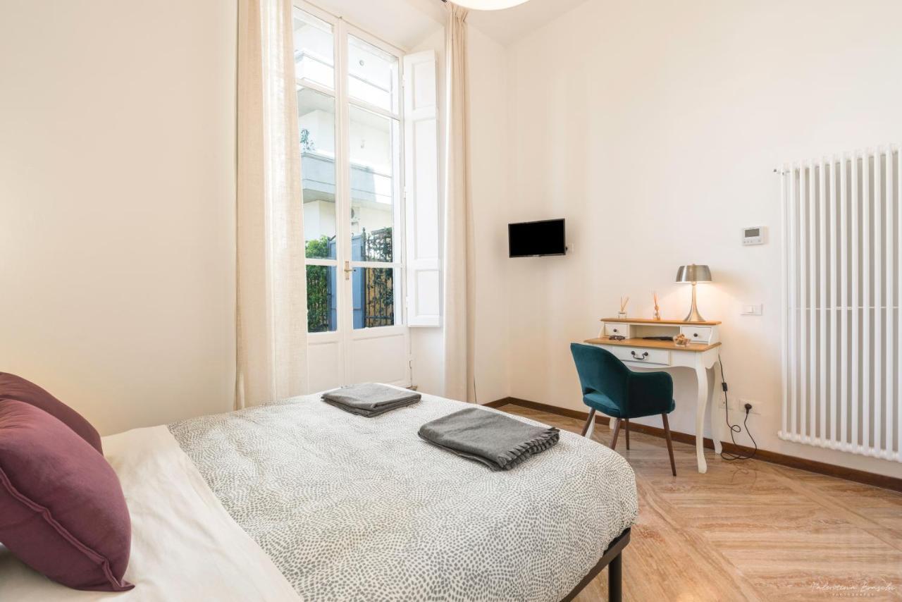 Vin Novo Rooms & Apartments Floransa Dış mekan fotoğraf
