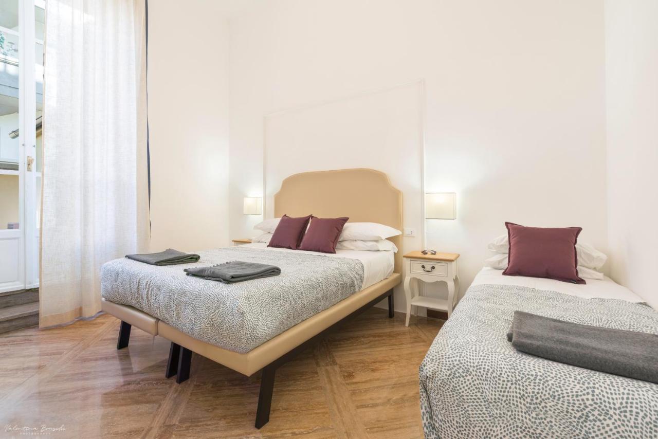 Vin Novo Rooms & Apartments Floransa Dış mekan fotoğraf