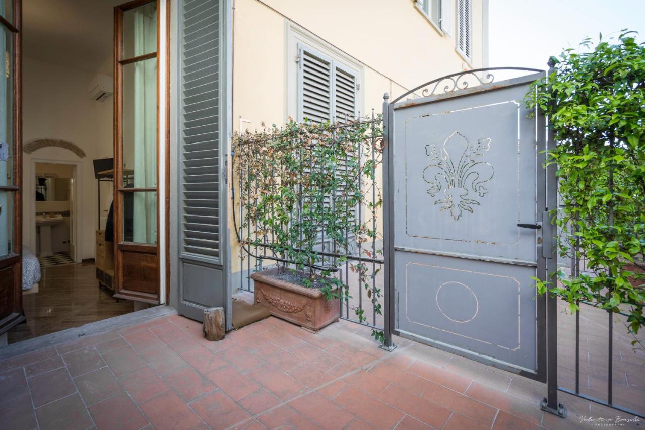 Vin Novo Rooms & Apartments Floransa Dış mekan fotoğraf