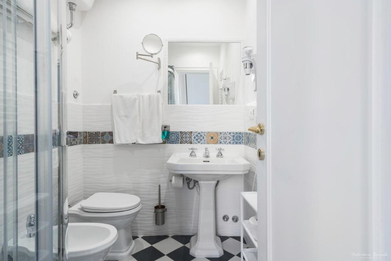 Vin Novo Rooms & Apartments Floransa Dış mekan fotoğraf