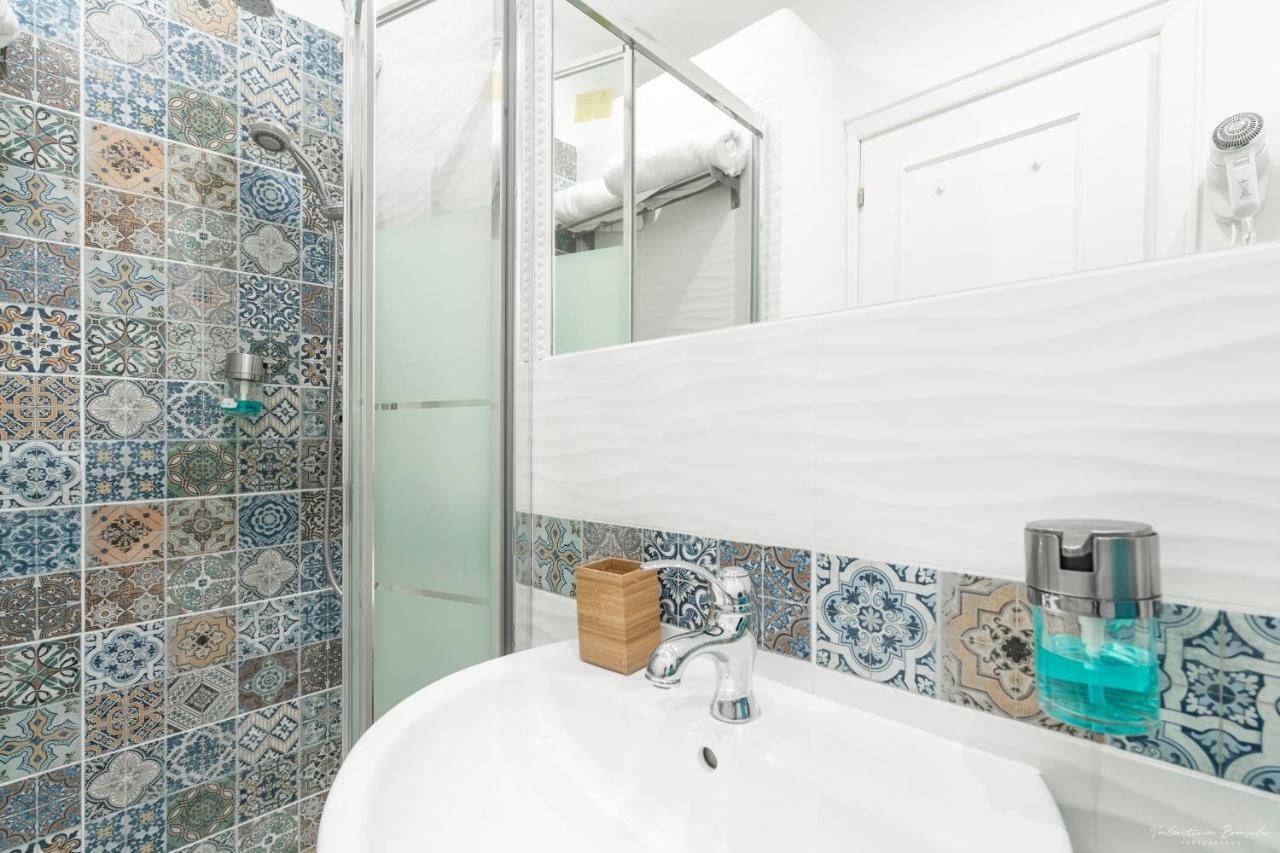 Vin Novo Rooms & Apartments Floransa Dış mekan fotoğraf
