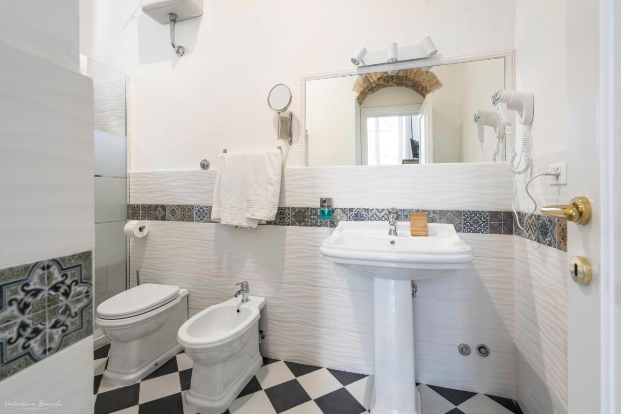 Vin Novo Rooms & Apartments Floransa Dış mekan fotoğraf