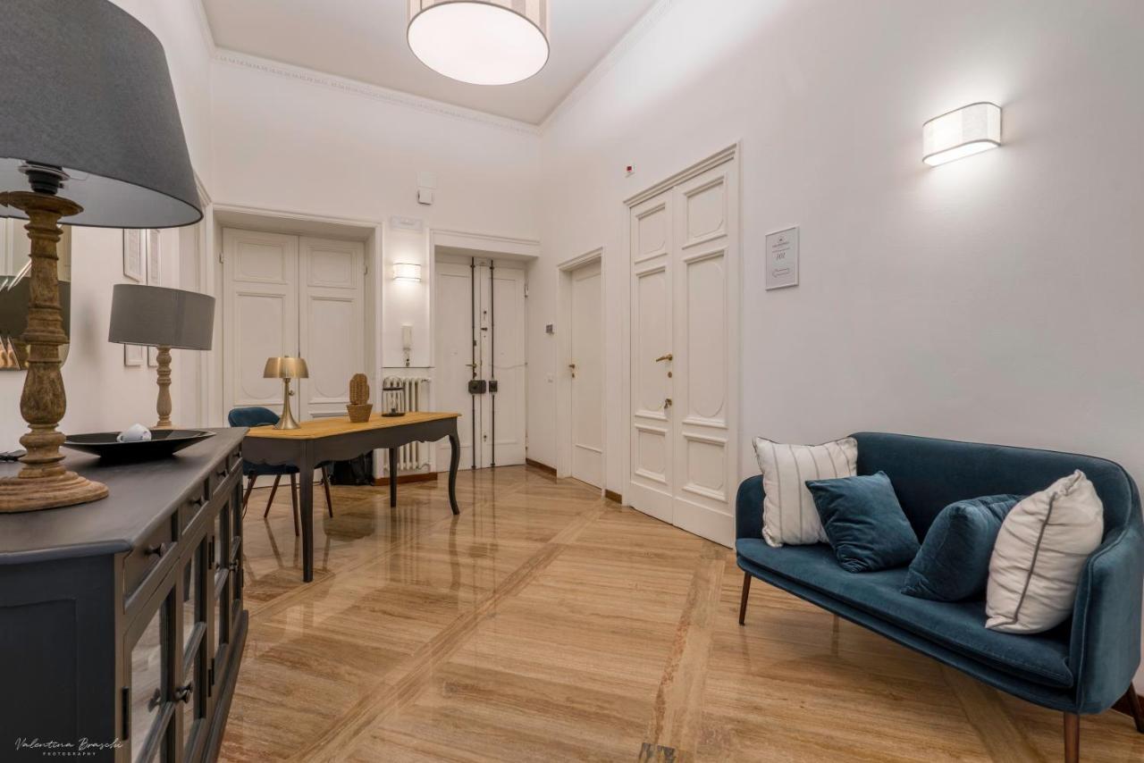 Vin Novo Rooms & Apartments Floransa Dış mekan fotoğraf