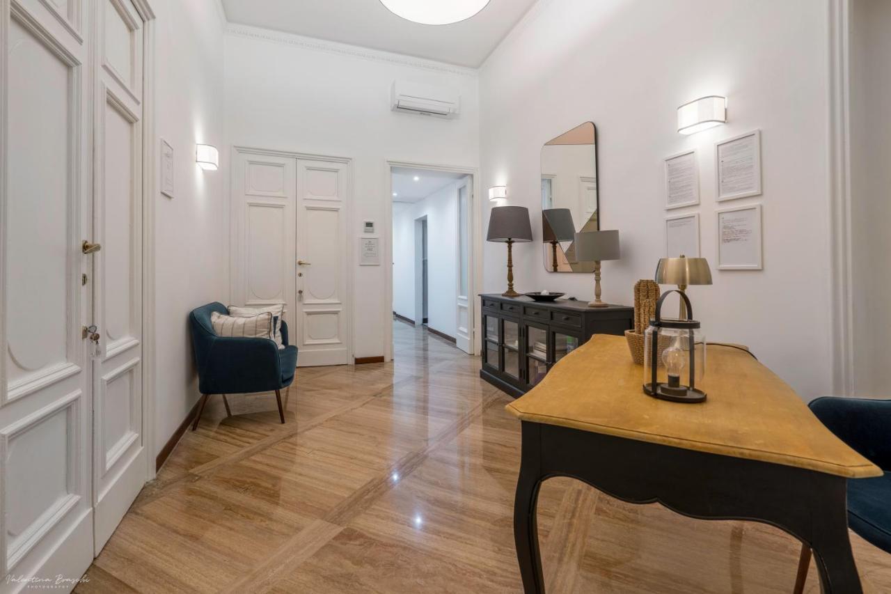 Vin Novo Rooms & Apartments Floransa Dış mekan fotoğraf