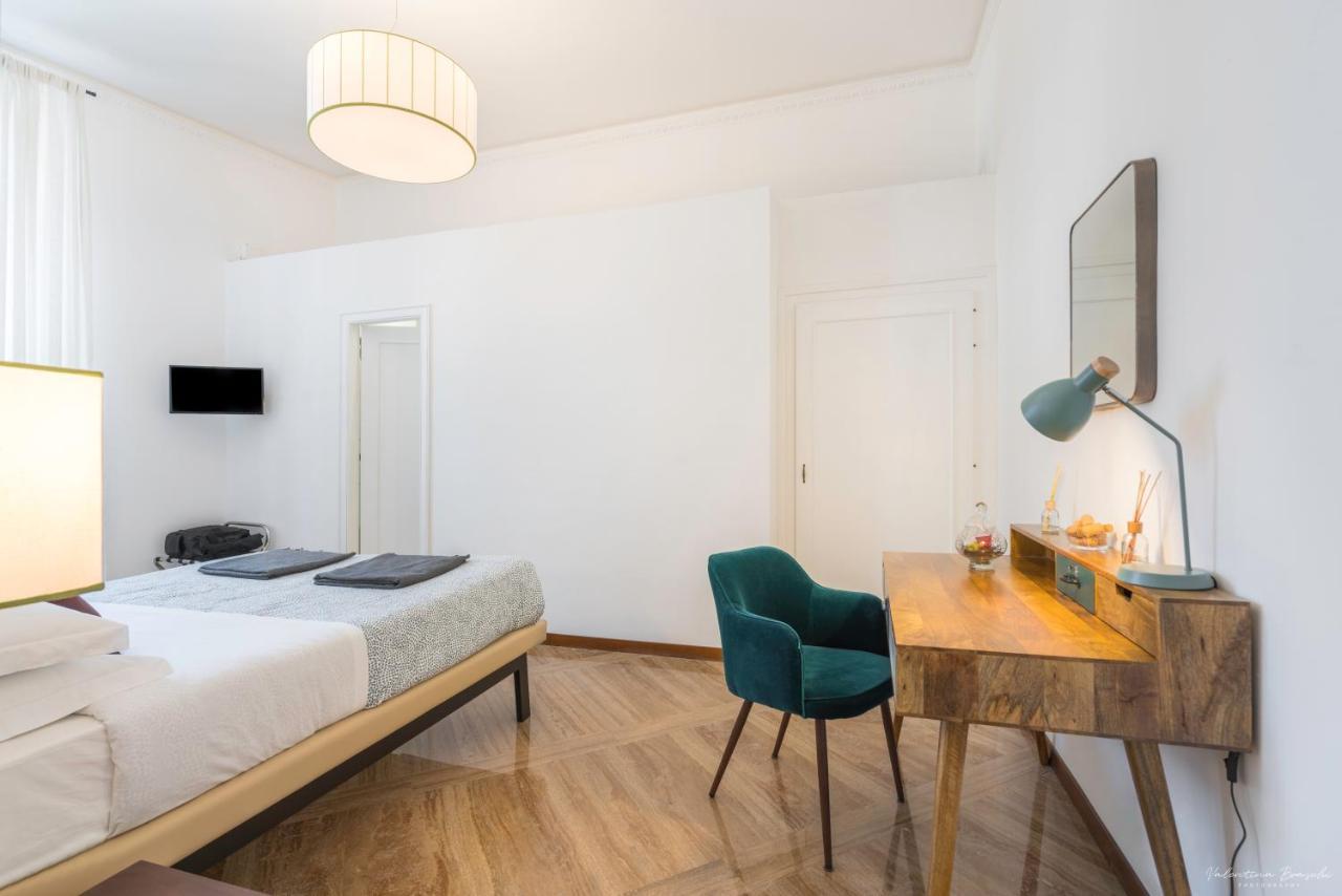 Vin Novo Rooms & Apartments Floransa Dış mekan fotoğraf
