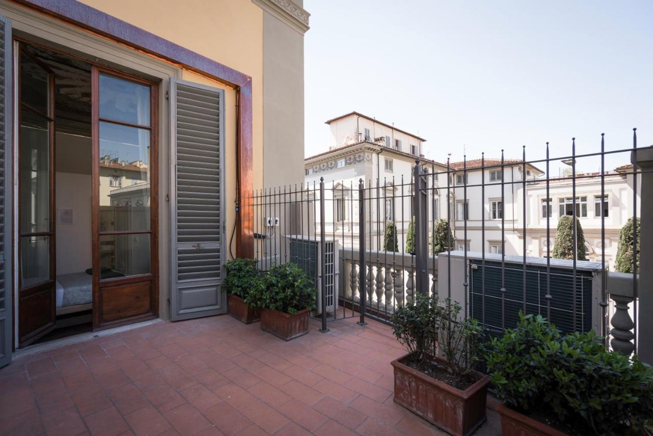 Vin Novo Rooms & Apartments Floransa Dış mekan fotoğraf