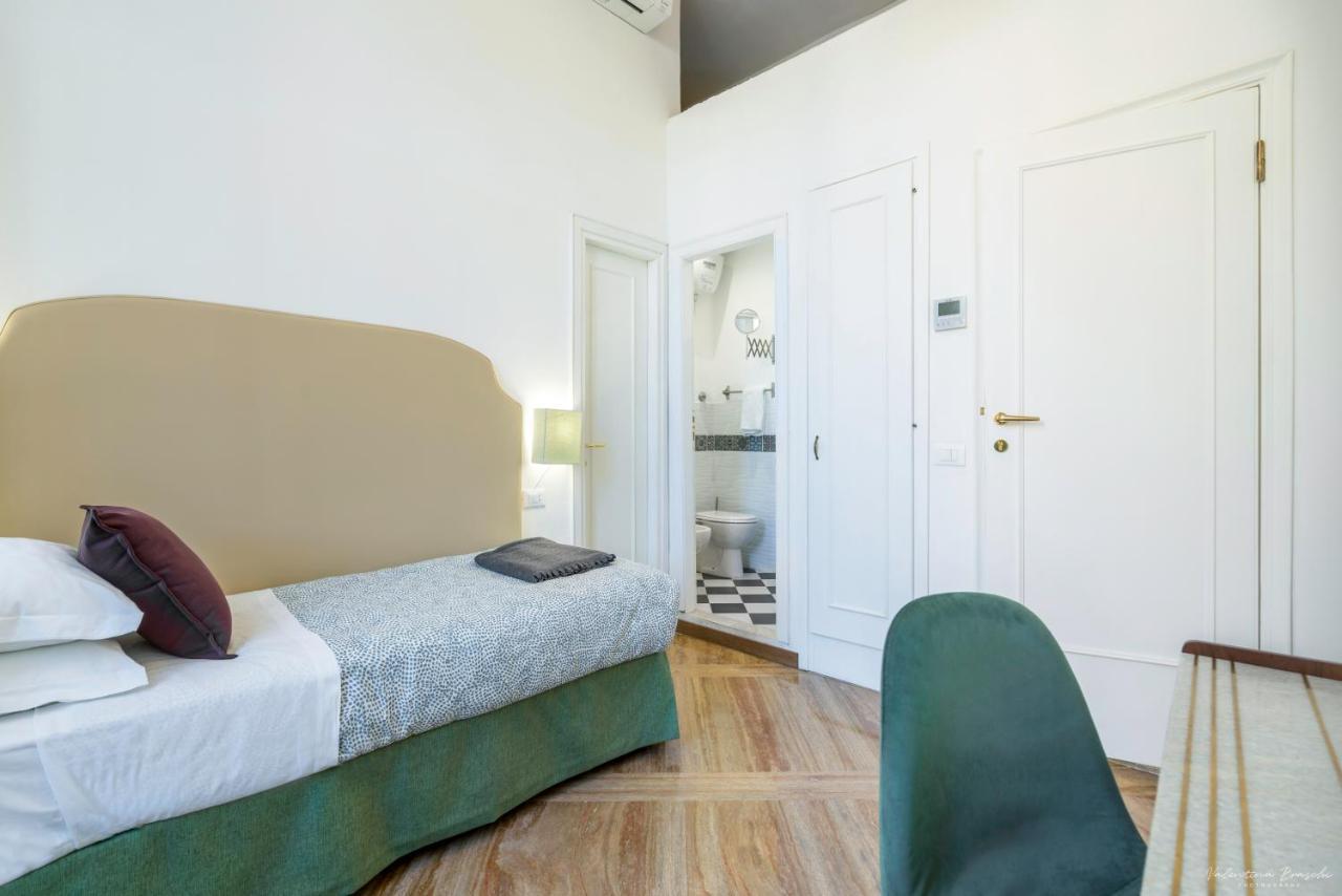 Vin Novo Rooms & Apartments Floransa Dış mekan fotoğraf