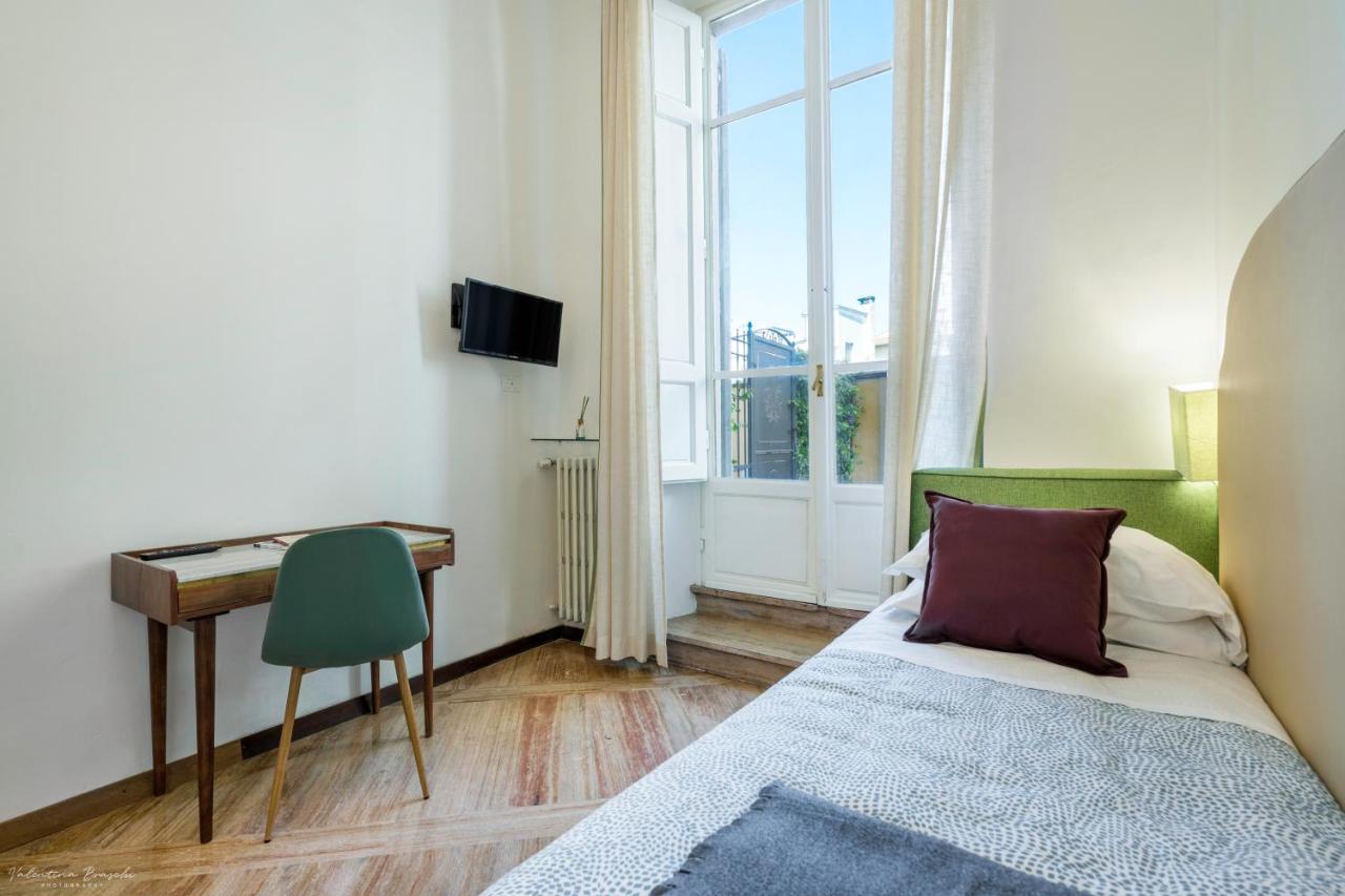 Vin Novo Rooms & Apartments Floransa Dış mekan fotoğraf