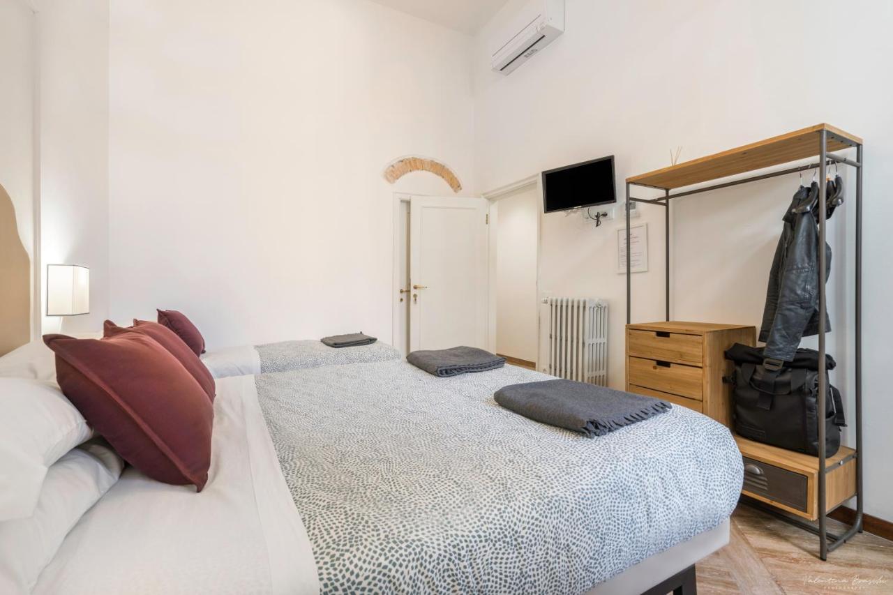 Vin Novo Rooms & Apartments Floransa Dış mekan fotoğraf