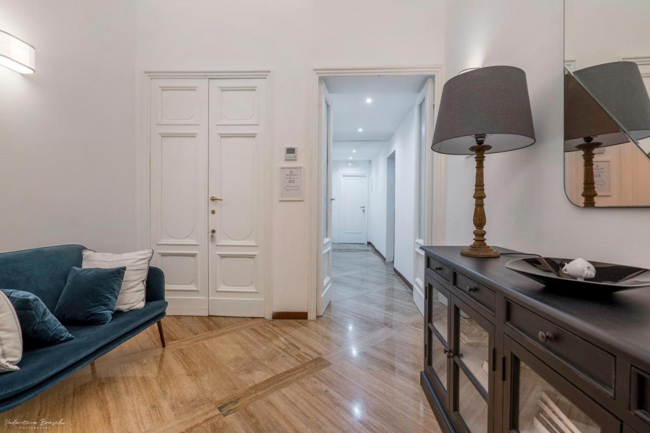 Vin Novo Rooms & Apartments Floransa Dış mekan fotoğraf