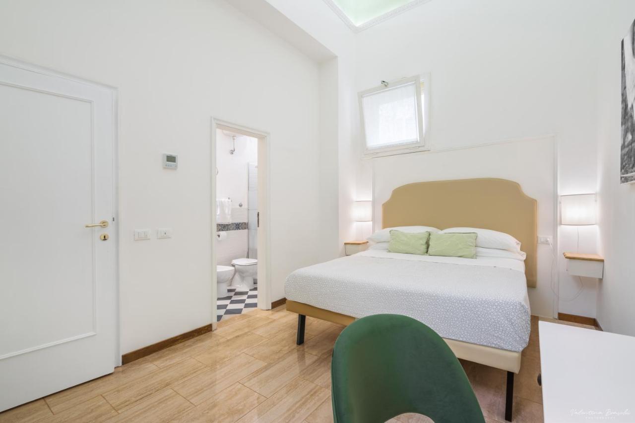 Vin Novo Rooms & Apartments Floransa Dış mekan fotoğraf