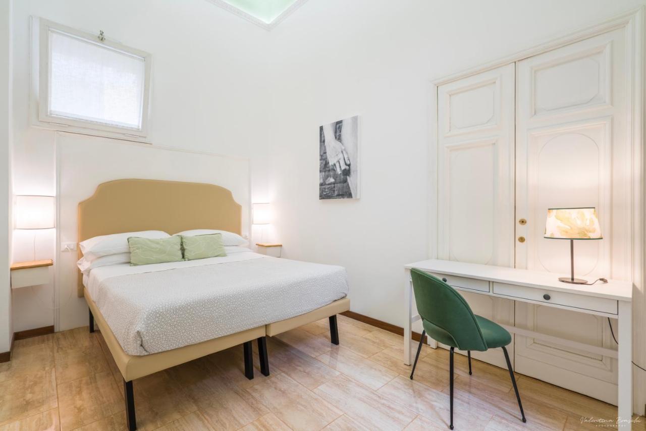 Vin Novo Rooms & Apartments Floransa Dış mekan fotoğraf
