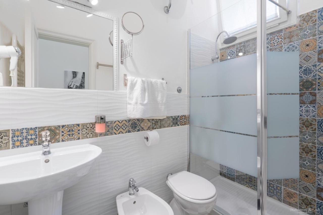 Vin Novo Rooms & Apartments Floransa Dış mekan fotoğraf