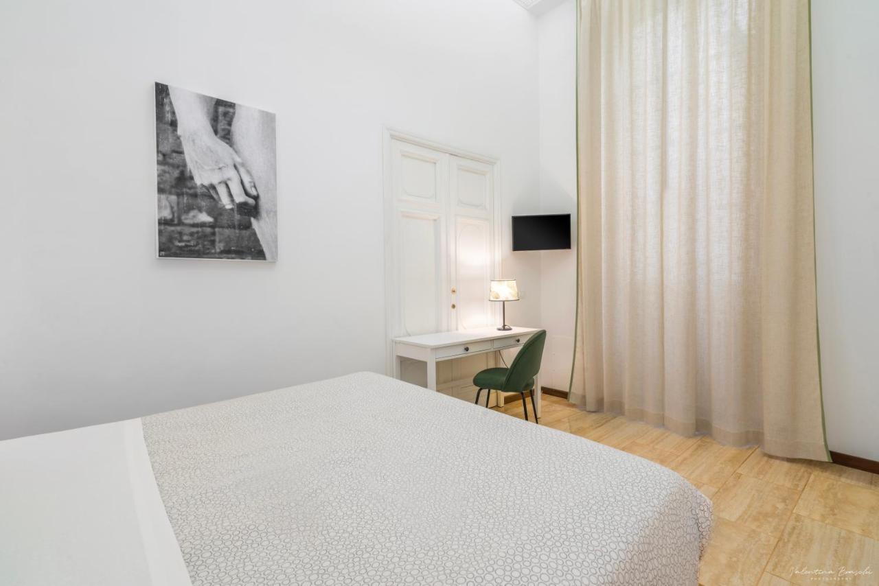 Vin Novo Rooms & Apartments Floransa Dış mekan fotoğraf