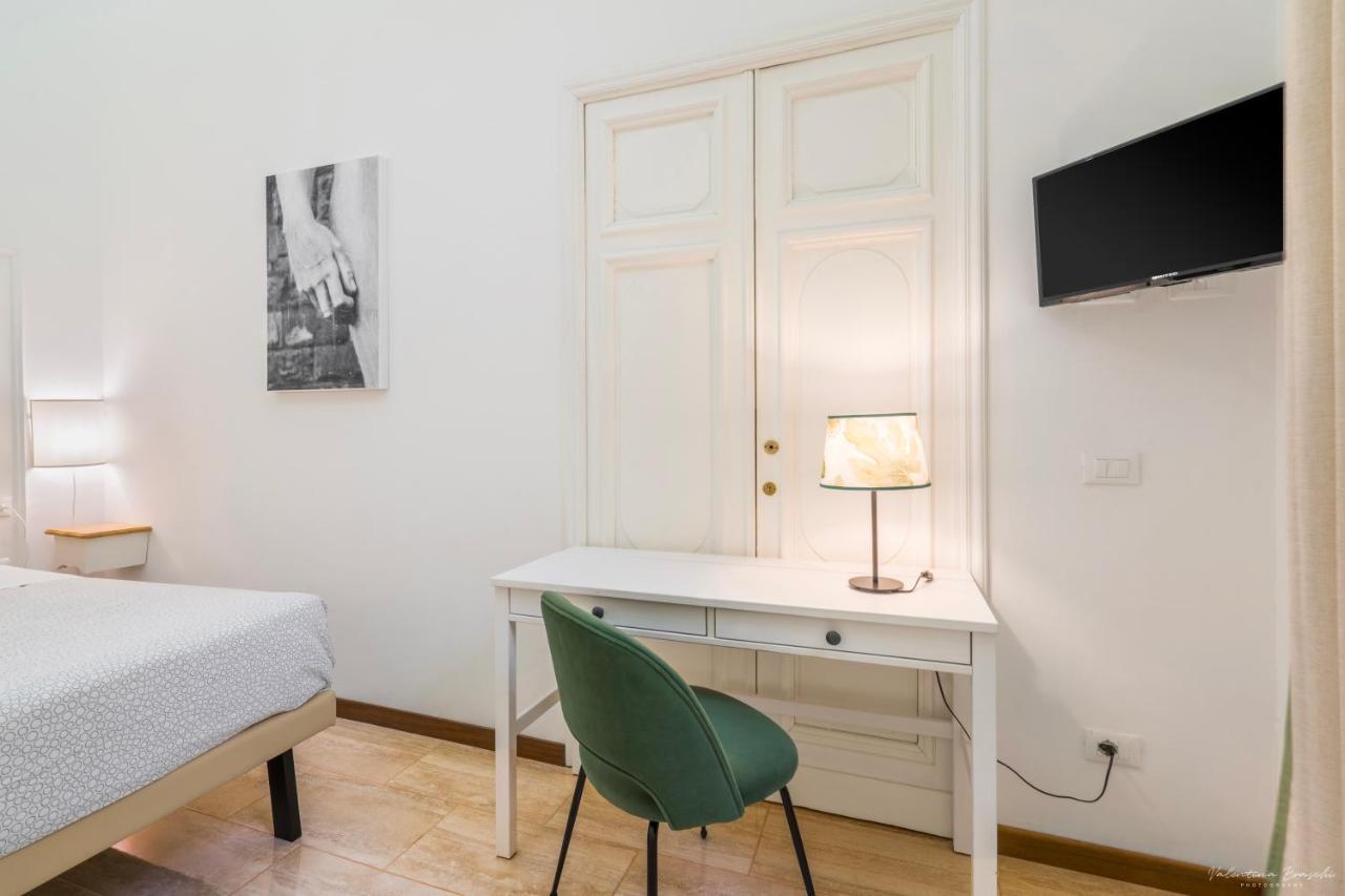 Vin Novo Rooms & Apartments Floransa Dış mekan fotoğraf