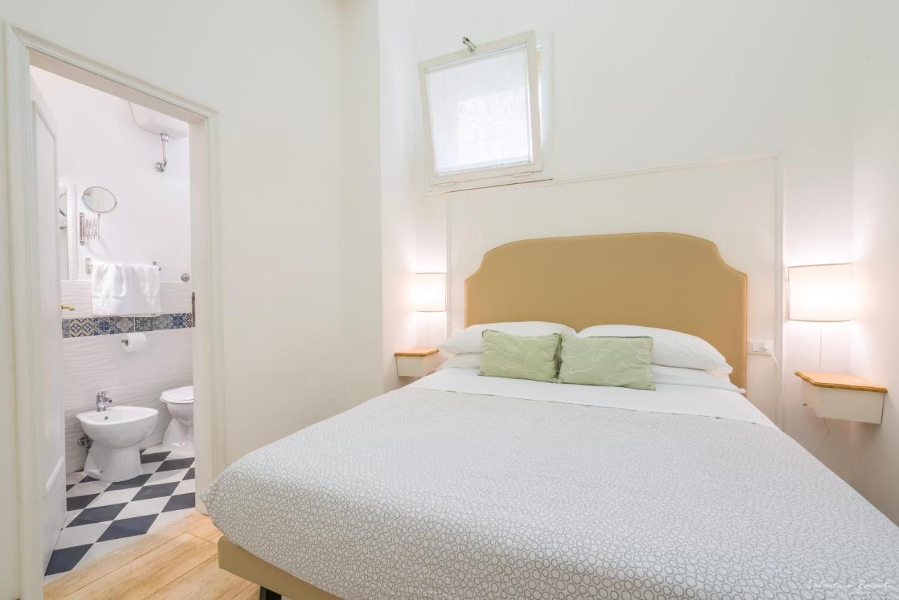 Vin Novo Rooms & Apartments Floransa Dış mekan fotoğraf