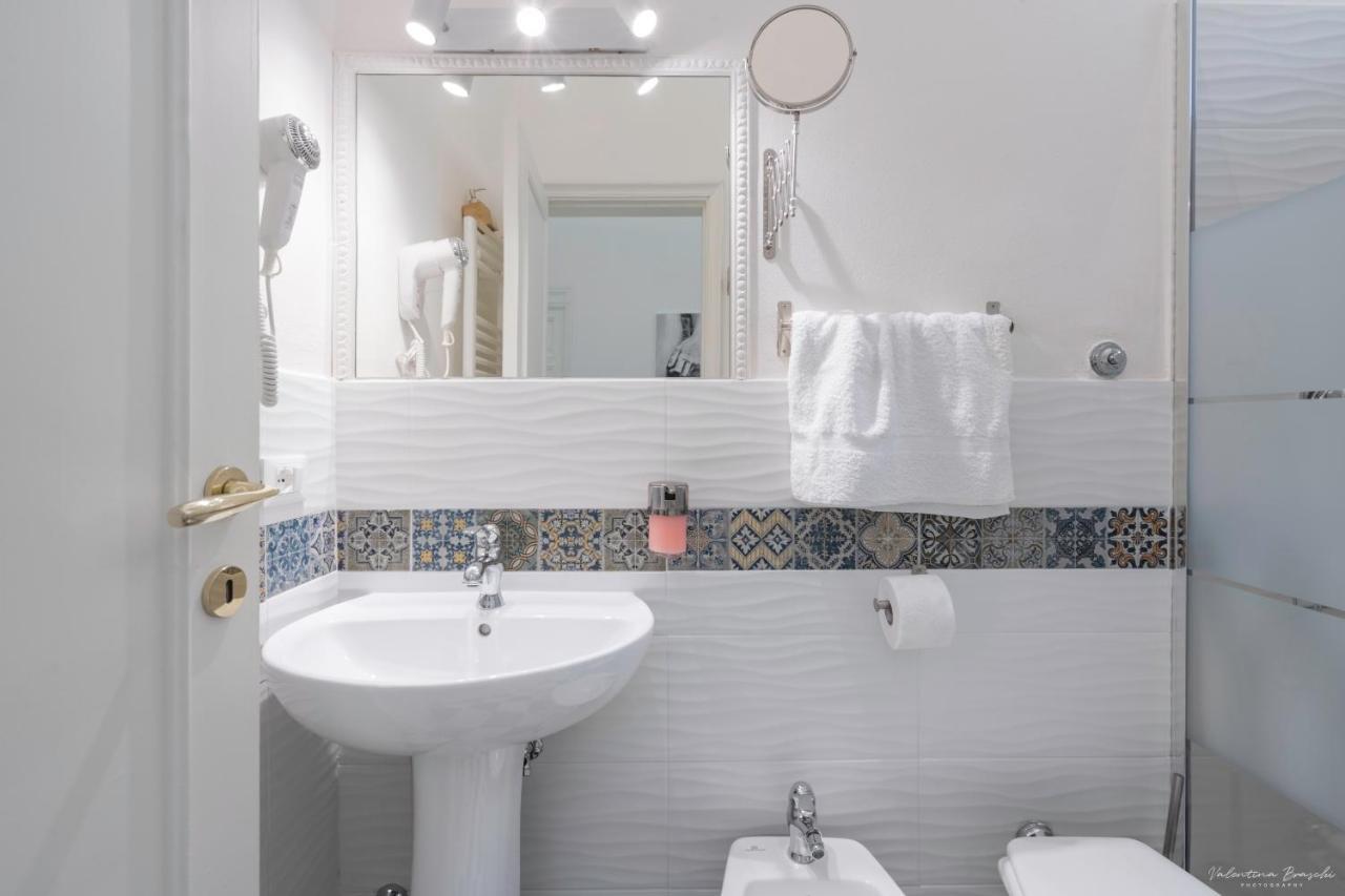 Vin Novo Rooms & Apartments Floransa Dış mekan fotoğraf