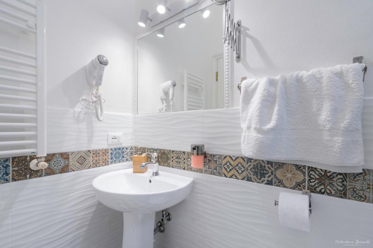Vin Novo Rooms & Apartments Floransa Dış mekan fotoğraf