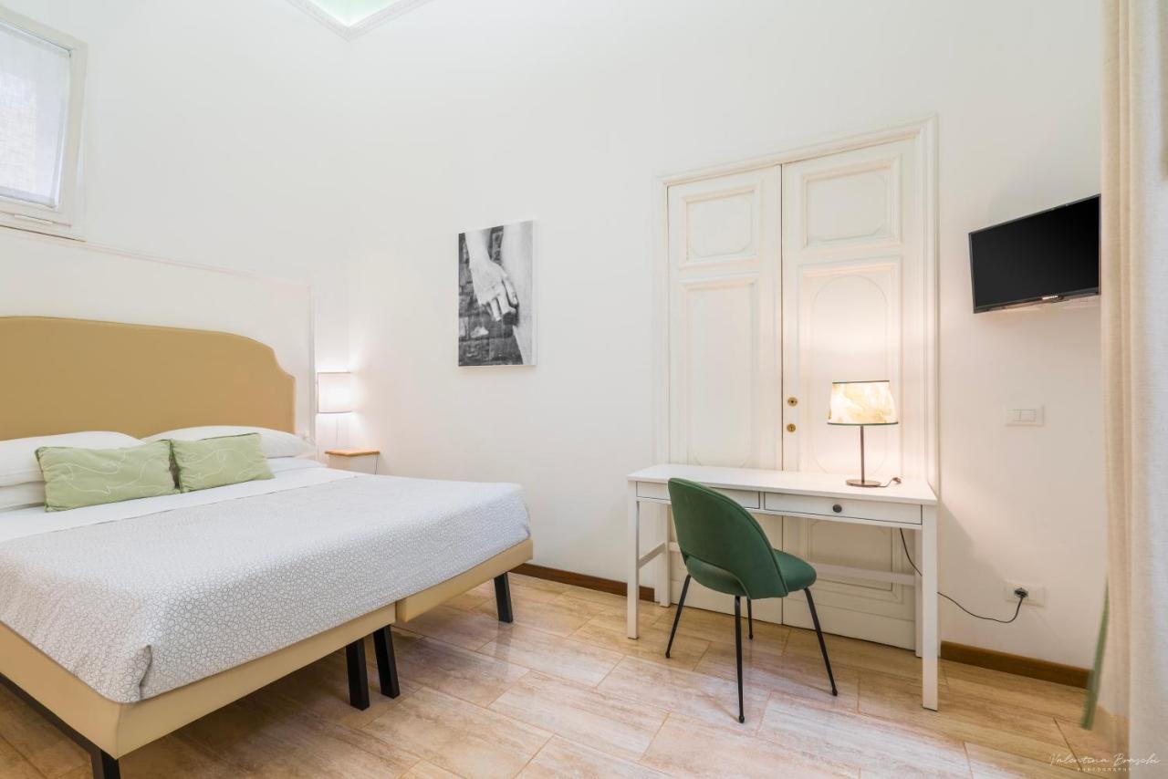 Vin Novo Rooms & Apartments Floransa Dış mekan fotoğraf